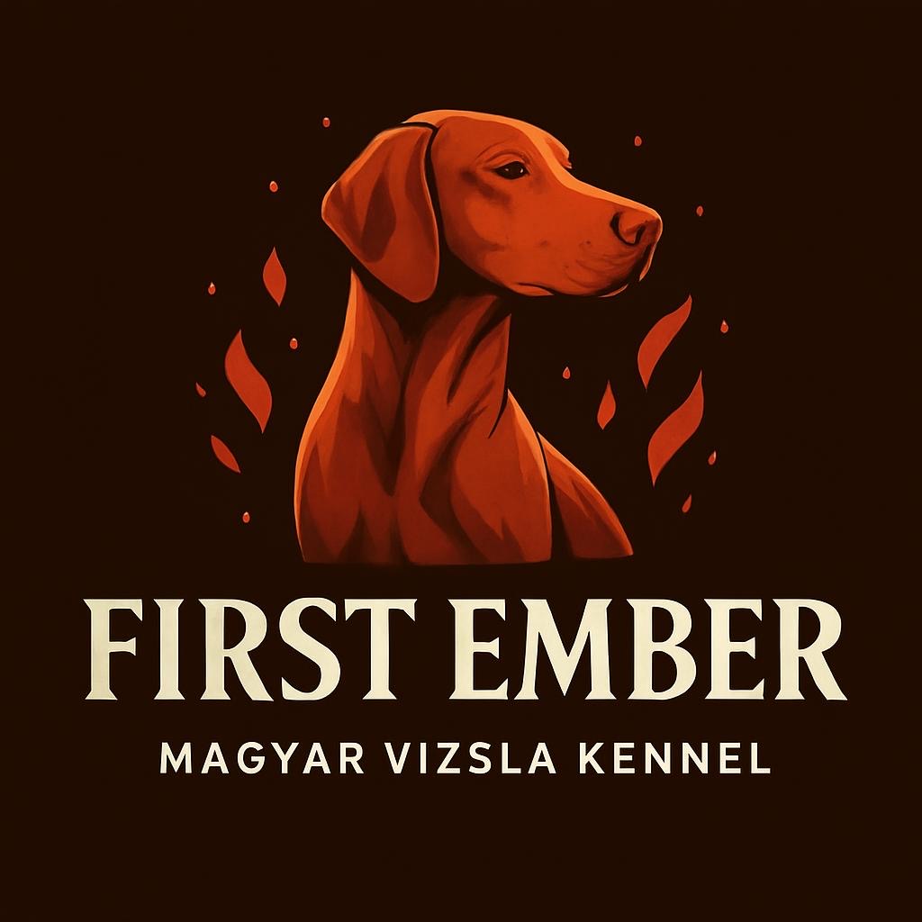 First Ember