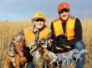Wind River Remington