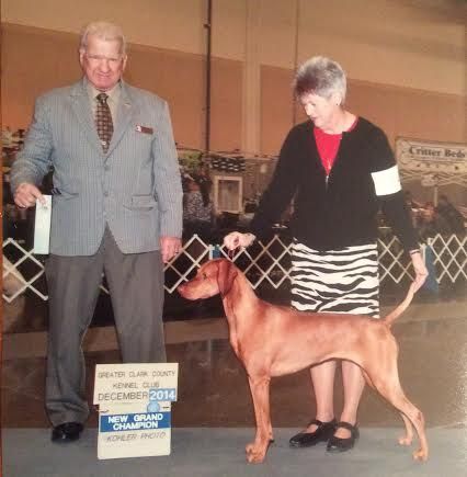 Dunantul Maggie Mae