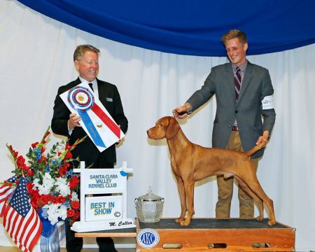 Golden Empire's Double Action Remington