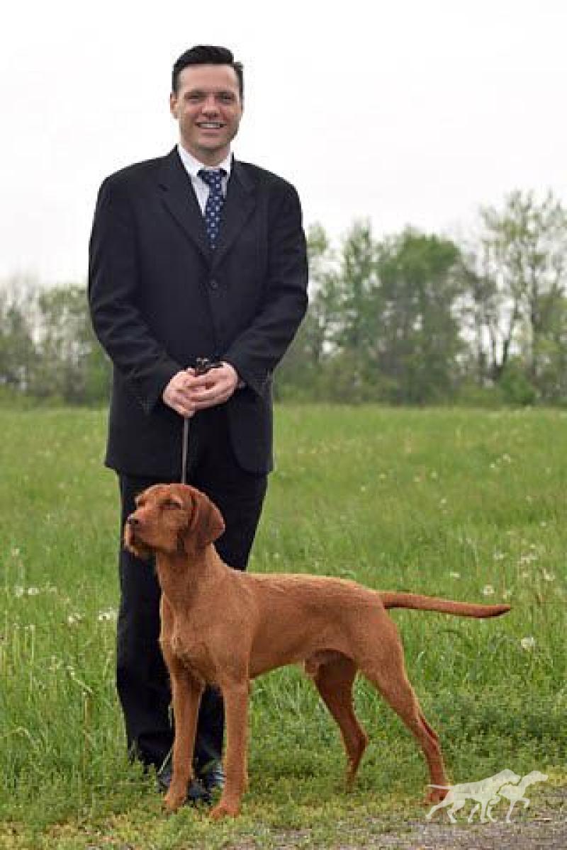 Compass' Point's King of Cohoon
