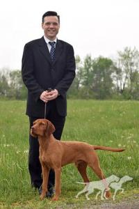 Compass' Point's King of Cohoon