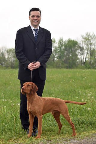 Compass' Point's King of Cohoon