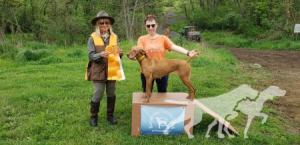 Deep End's Run'in On Sheer Faith