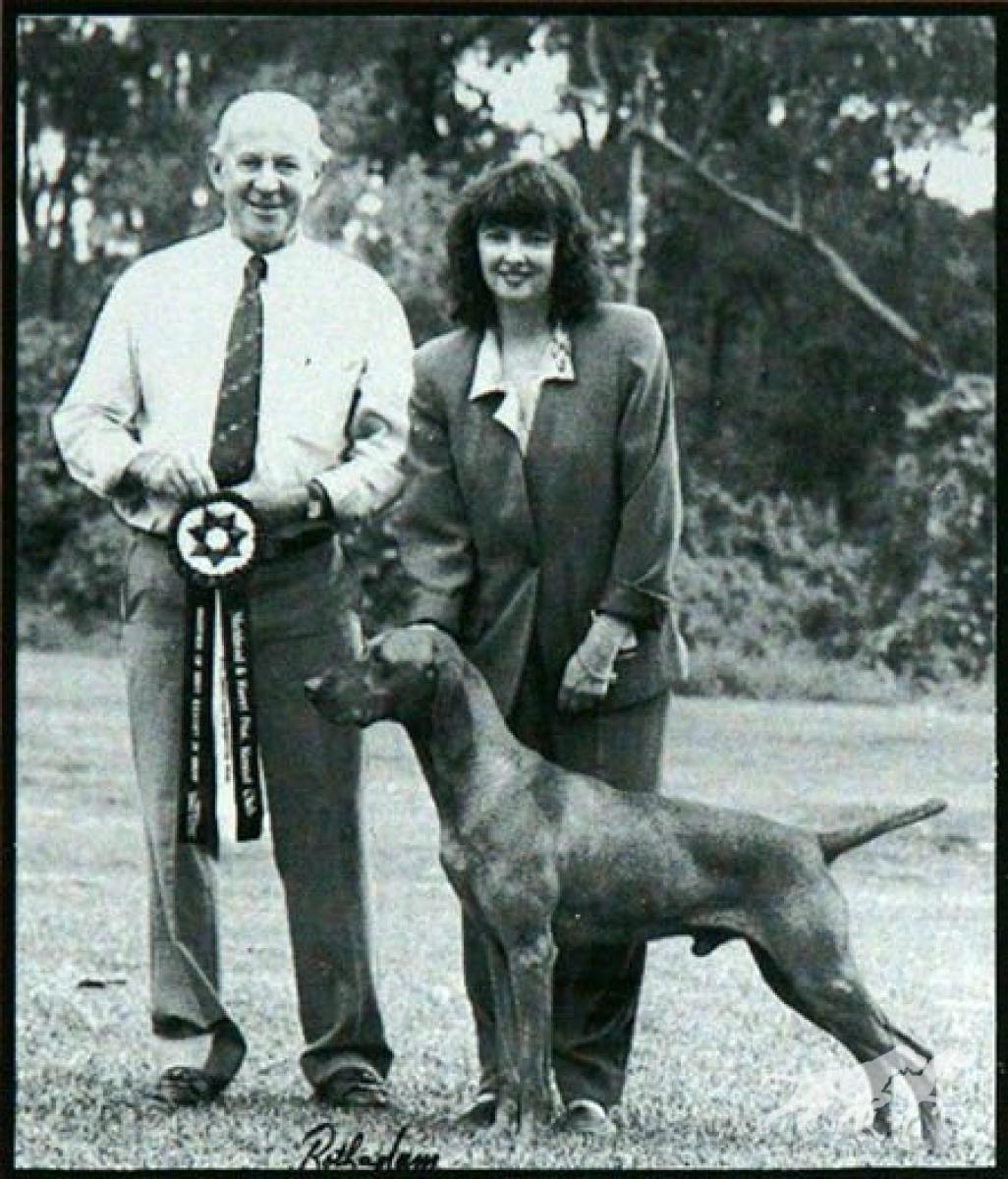 Hanafor Lord Stafford