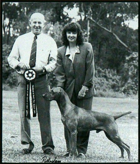 Hanafor Lord Stafford