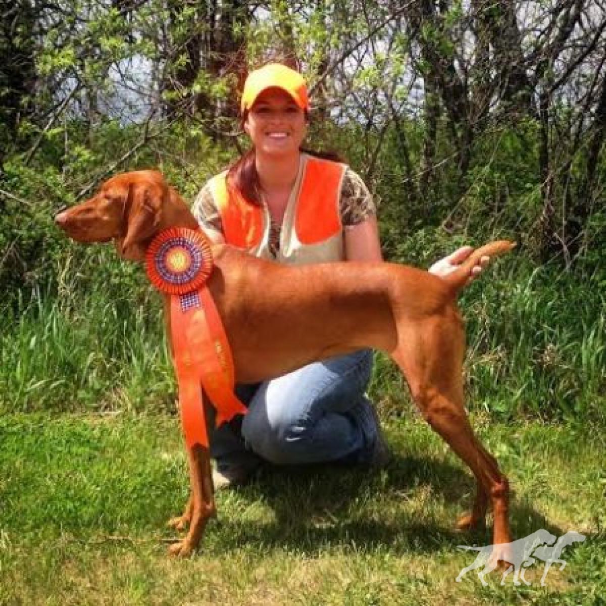 Sitka Girl Sully