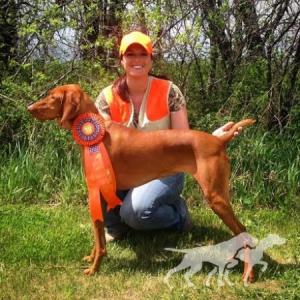 Sitka Girl Sully