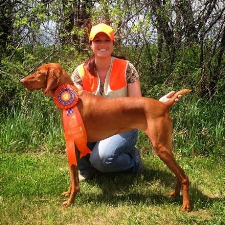 Sitka Girl Sully