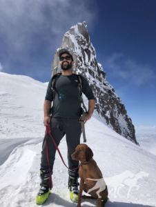 Sokoldalu's Beloved Olympian