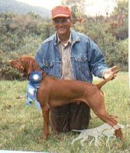 Hodag's Hunter