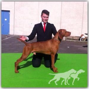 Risley Bound For Success