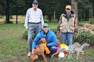 Nosam's Nobel Southern Hunter