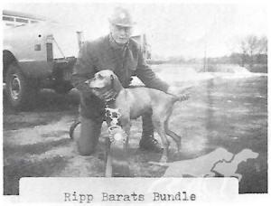 Ripp Barat's Bundle