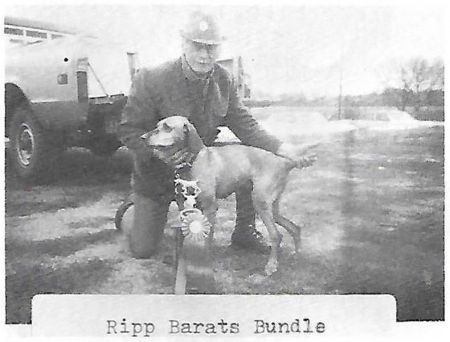 Ripp Barat's Bundle