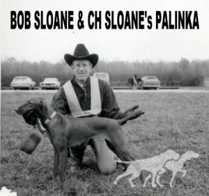 Sloane's Palinka