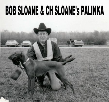 Sloane's Palinka
