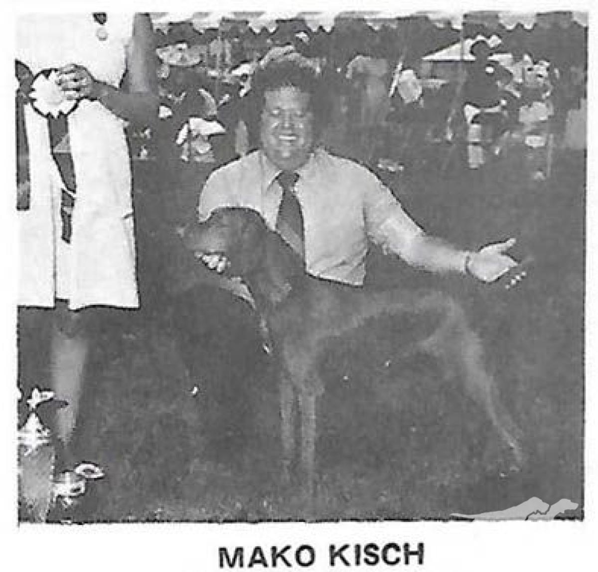 Mako Kisch