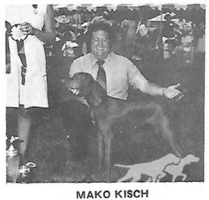 Mako Kisch
