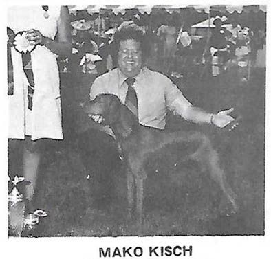 Mako Kisch