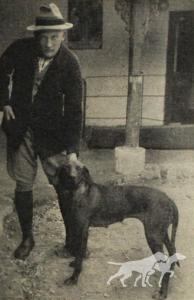 Kacér II