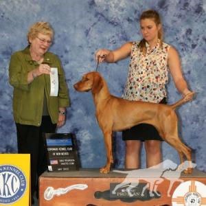 Southwick's Keep Calm And Sparkle On At Woodbine