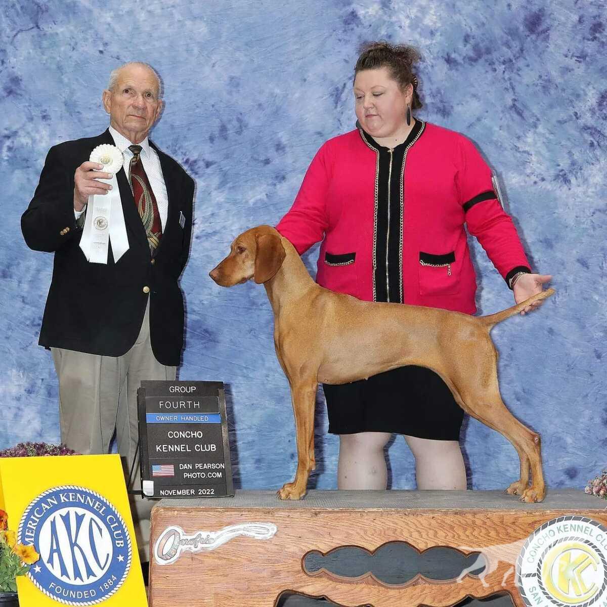 Southwick's Keep Calm And Sparkle On At Woodbine