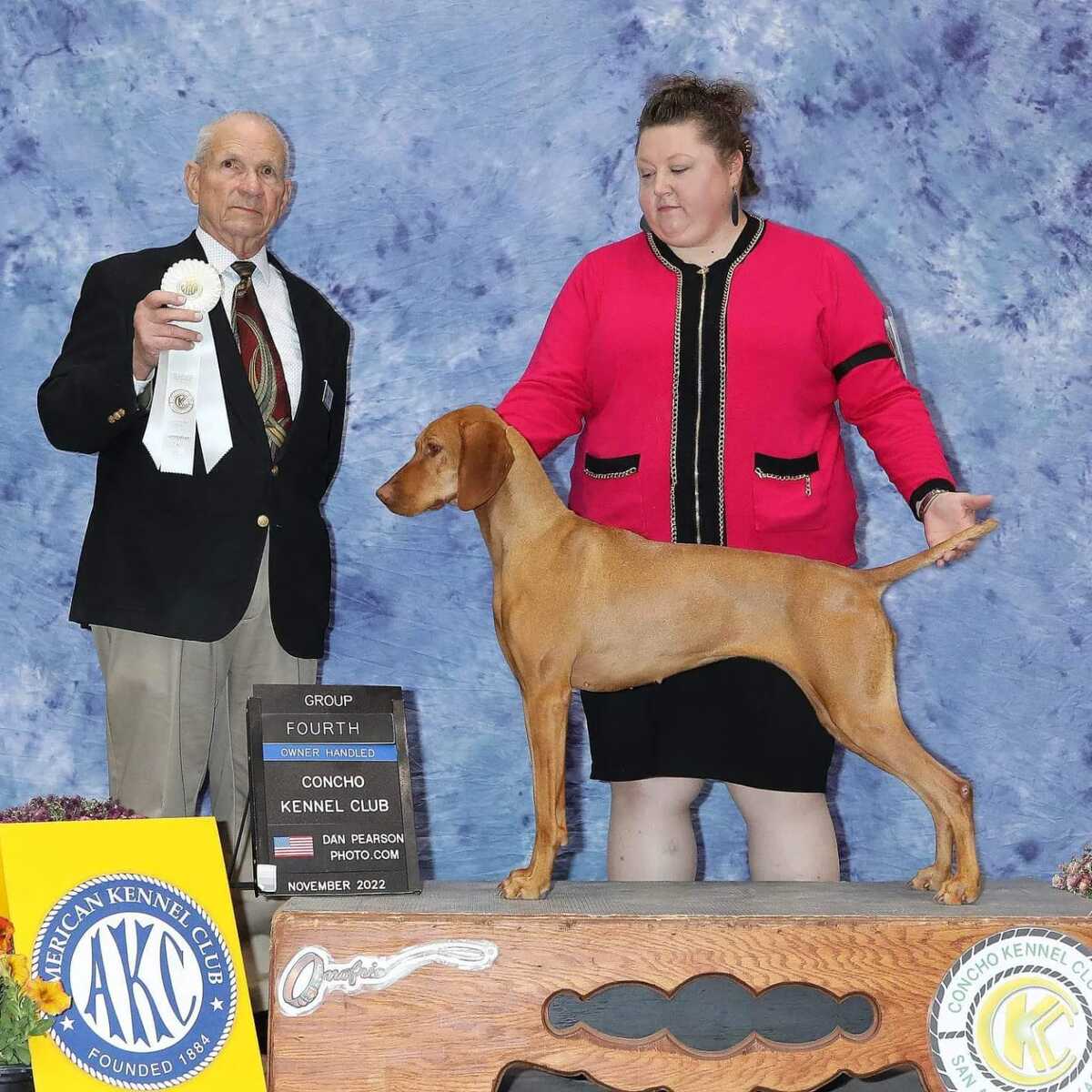 Southwick's Keep Calm And Sparkle On At Woodbine