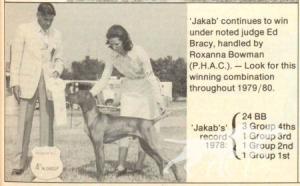 Cariad's Jakab Barat