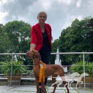 Florence Magyar-Tim