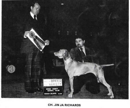Jin Ja Richards