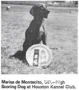Marisa de Montecito
