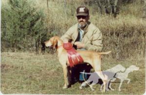 Willie's Russet Duke