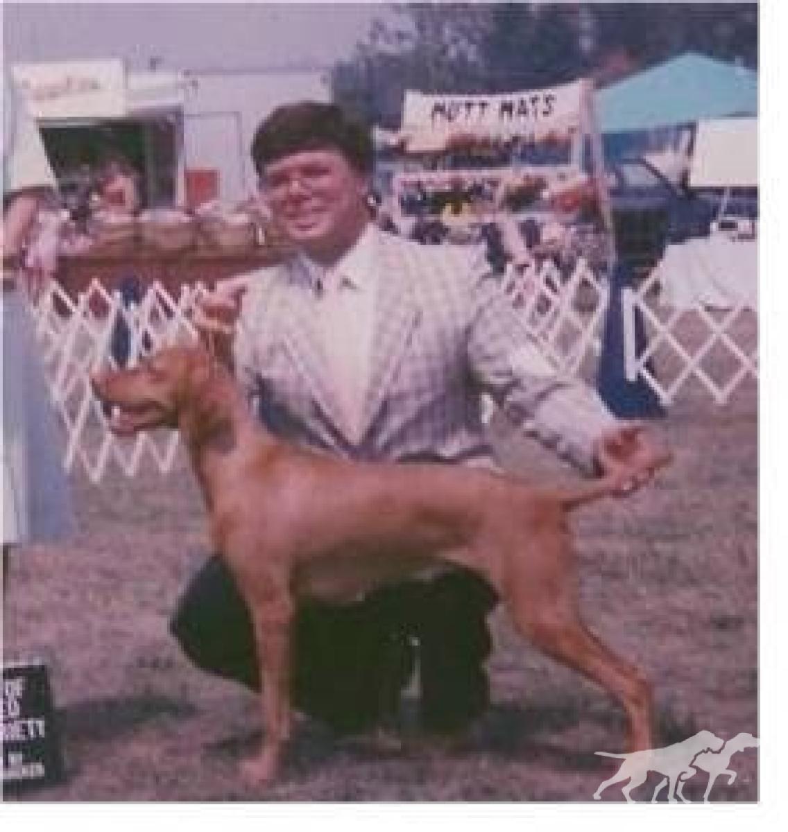 Miss Scarlet O'Hara Berry