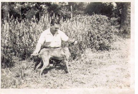 Ali von Schönweide