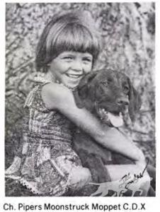 Piper's Moonstruck Moppet