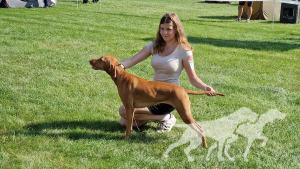 Babett Cabama Crazy Hunter