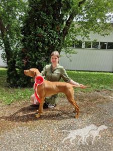 Babett Cabama Crazy Hunter