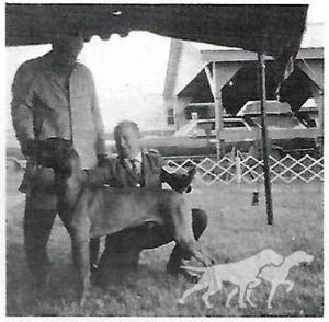 Jodi's Mickey Finn