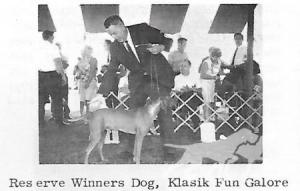Klasik Fun Galore