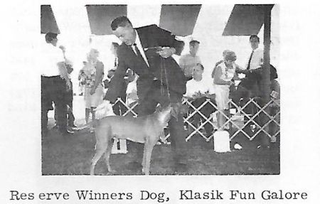 Klasik Fun Galore