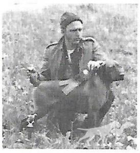 Rebel Rouser Winneshiek Mac