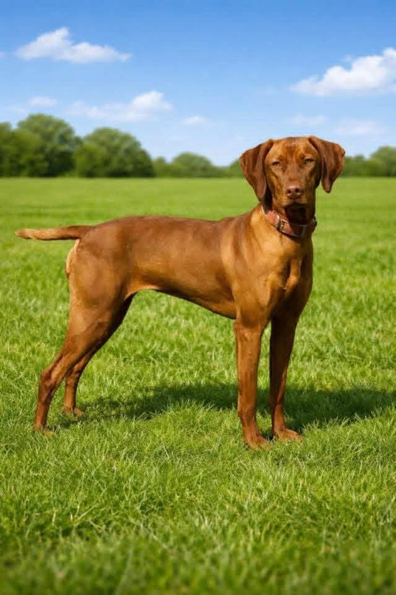 Sjv Quail Killer Zita