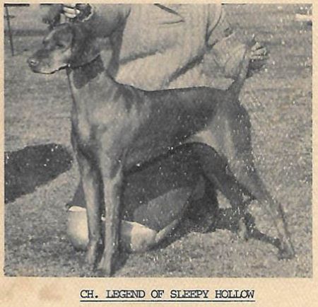 Legend Of Sleepy Hollow