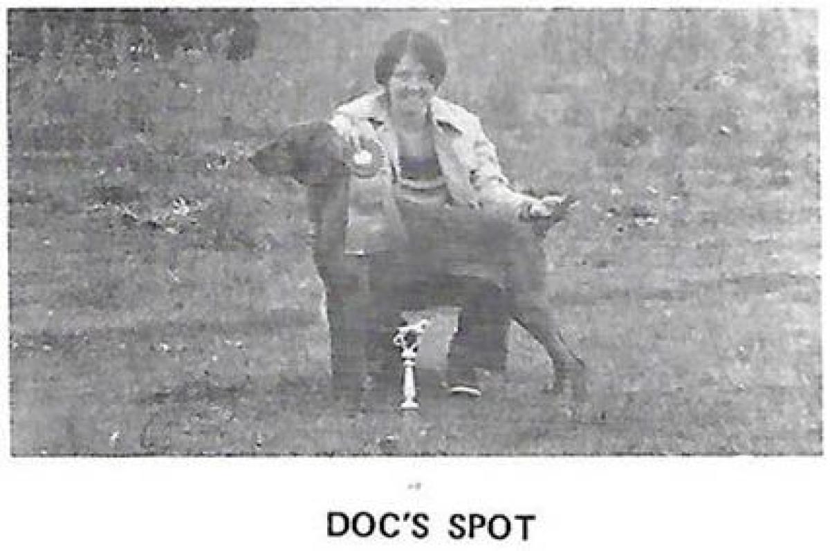 Doc's Spot
