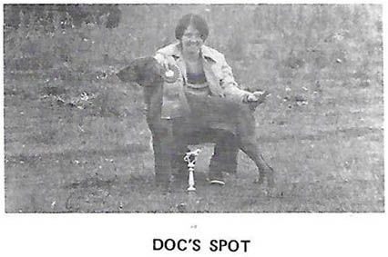 Doc's Spot