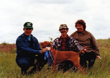 Vizsta's Tessa Tzarina