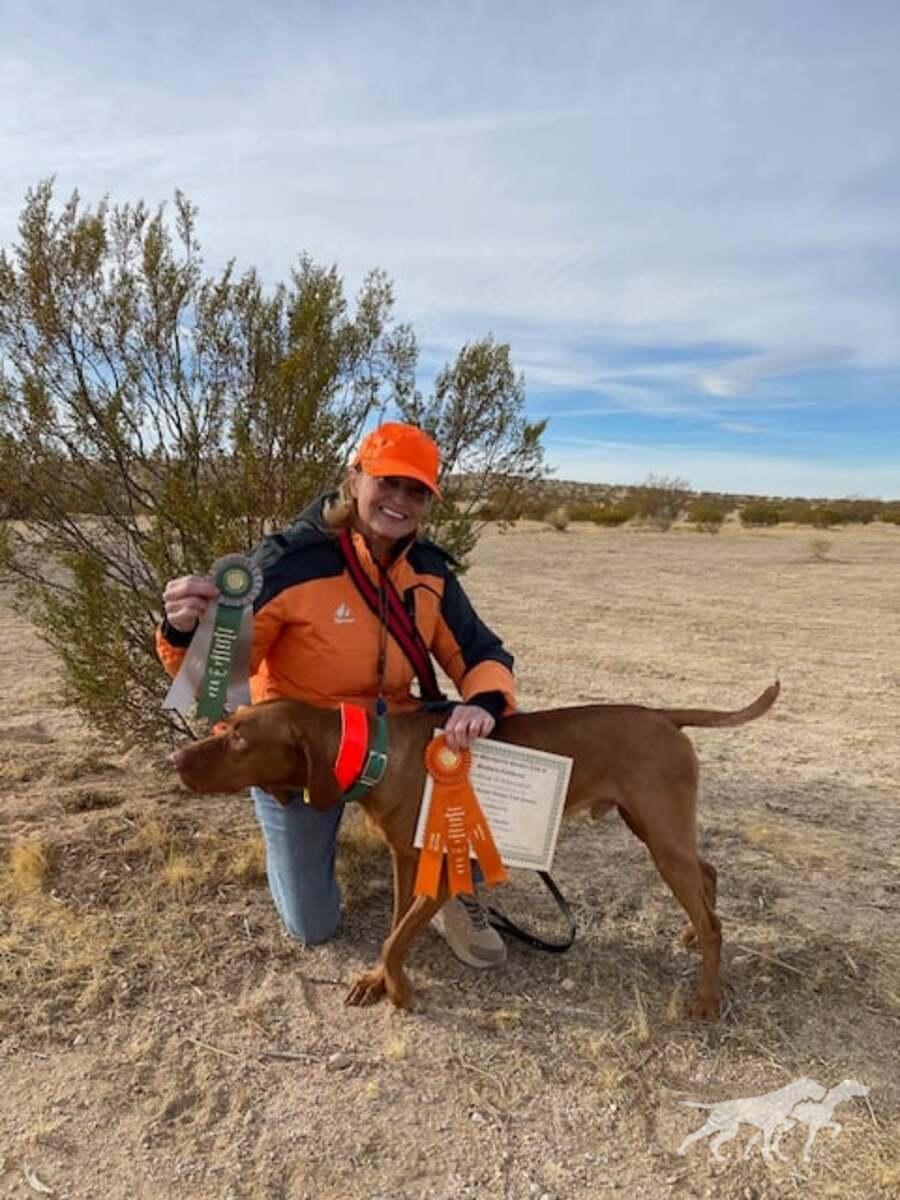 Tierah & Bender Hodag's Time Journey