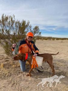 Tierah & Bender Hodag's Time Journey