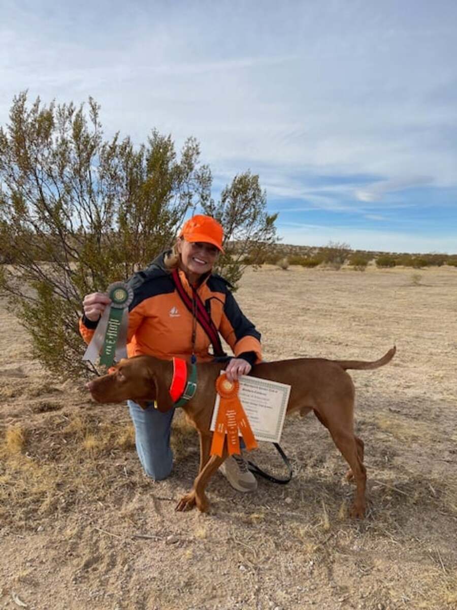 Tierah & Bender Hodag's Time Journey